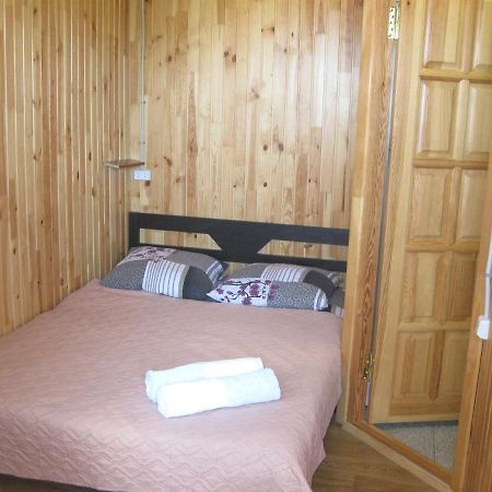 Уютный Домик 133 Причал. Hotell Odessa Eksteriør bilde
