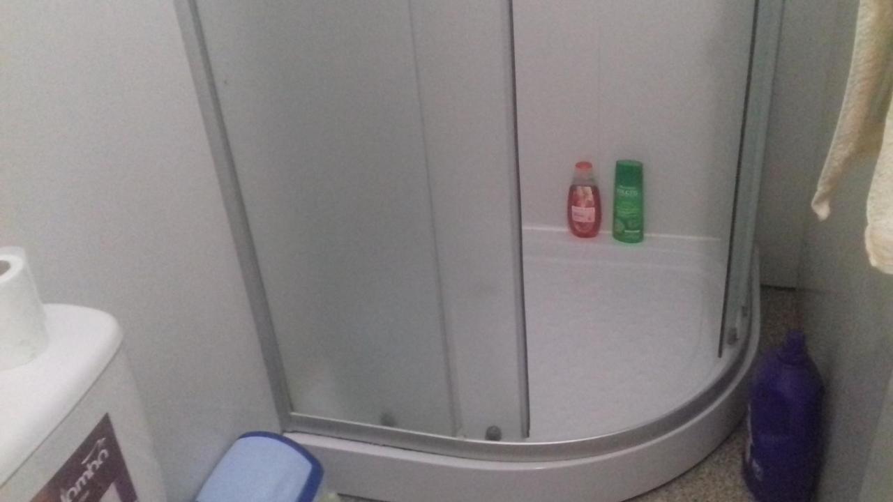 Уютный Домик 133 Причал. Hotell Odessa Eksteriør bilde
