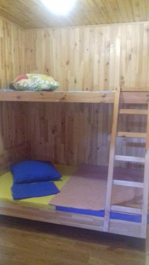 Уютный Домик 133 Причал. Hotell Odessa Eksteriør bilde