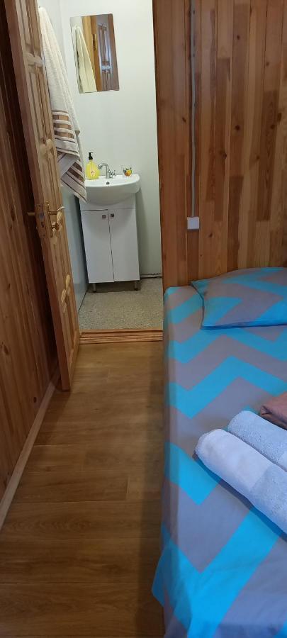 Уютный Домик 133 Причал. Hotell Odessa Eksteriør bilde